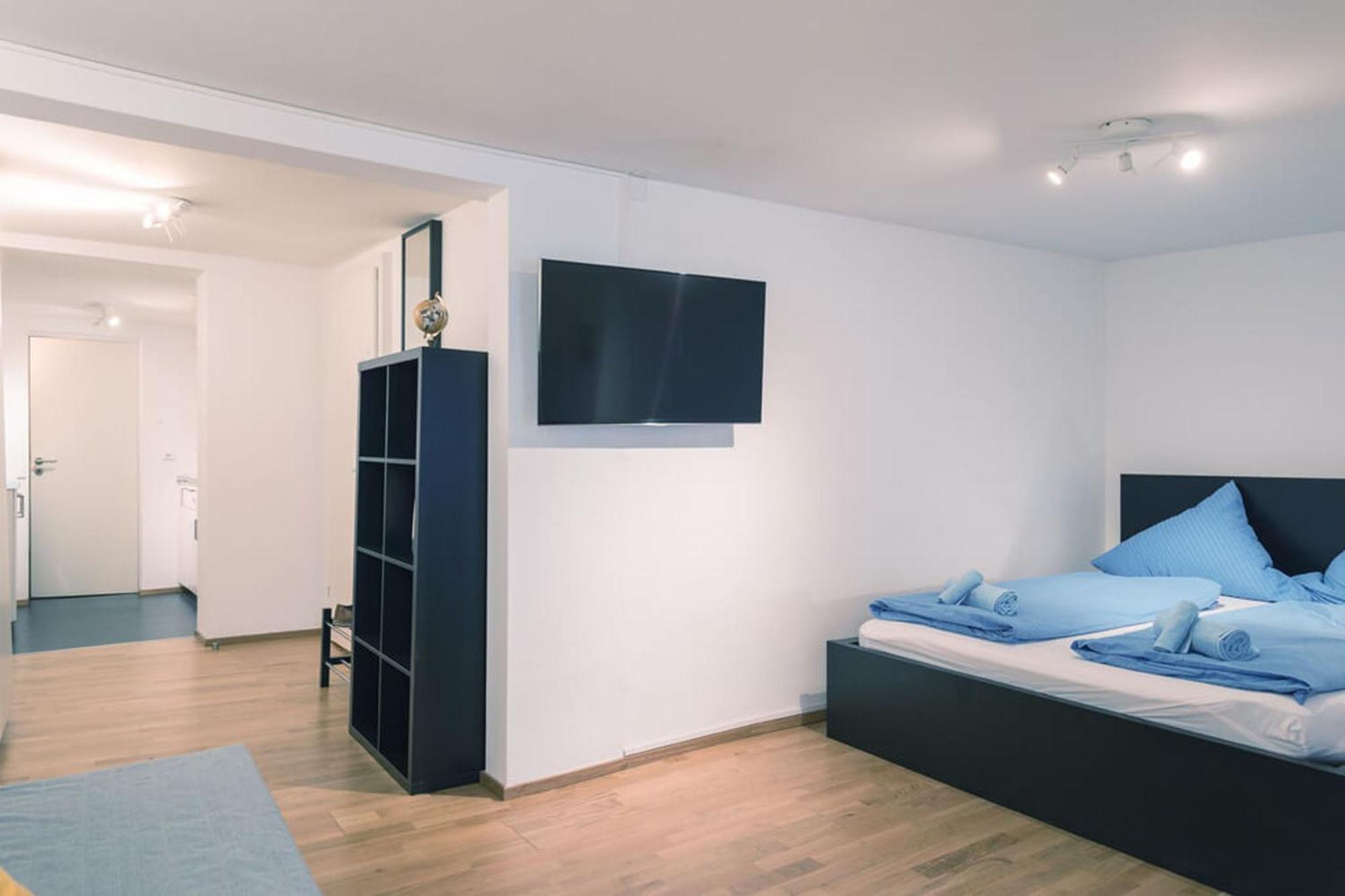 Hitrental Old Town Apartments Lucerne Екстер'єр фото
