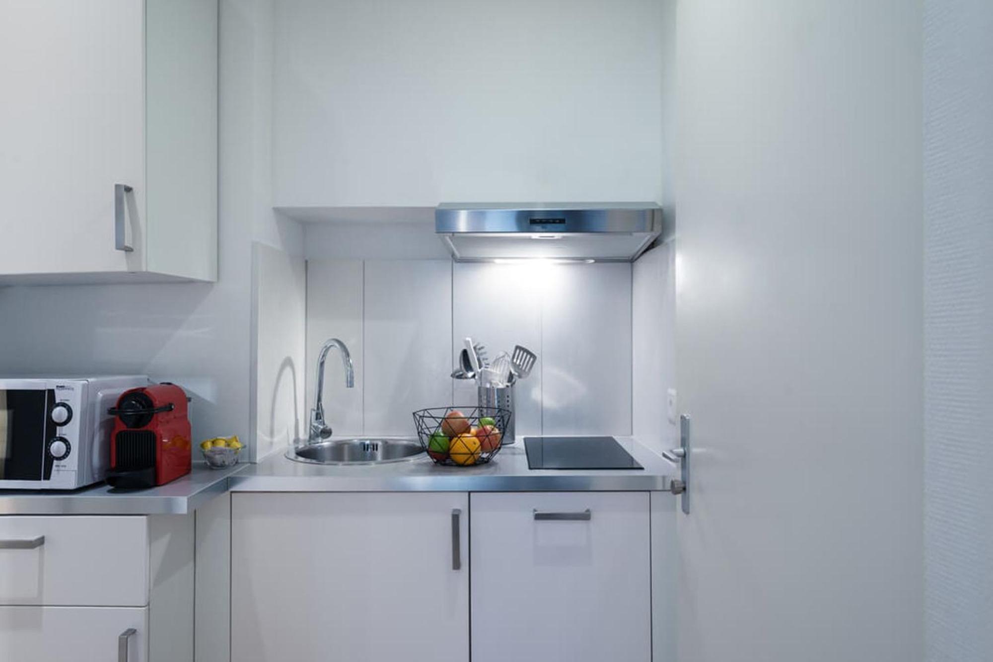 Hitrental Old Town Apartments Lucerne Екстер'єр фото
